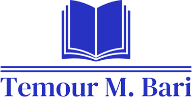 Temour M Bari logo